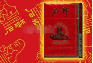 6元芒果香烟一手货源