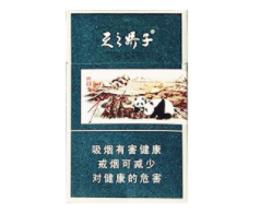 爆珠类似香烟叫什么名字